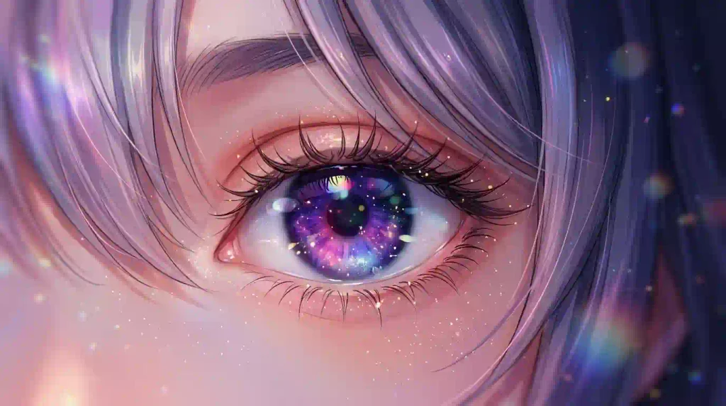 Anime-Girl-Eye-PFP