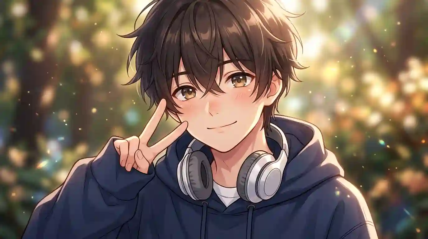 Cute-Anime-Boy-PFP