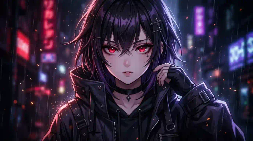 Dark-Anime-Girl-PFP