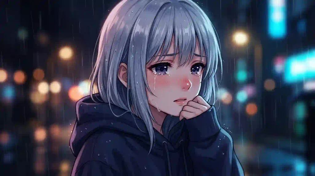  Sad-Anime-Girl-PFP